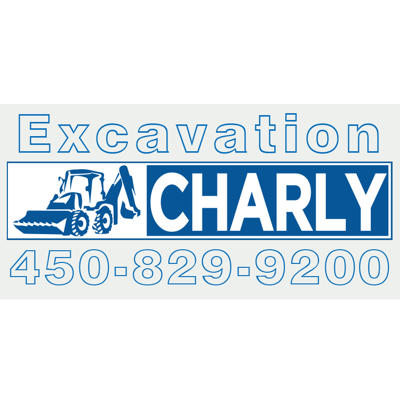 Excavation Charly