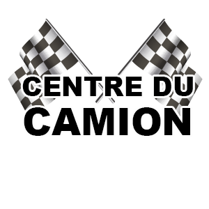 Centre de Camion Ste-Martine