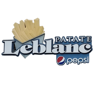 Leblanc Patates